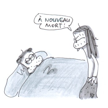 Sommeil nuisible