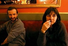 Céline & Alain, Alain & Céline