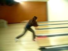 Au Bowling