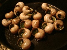 Escargots