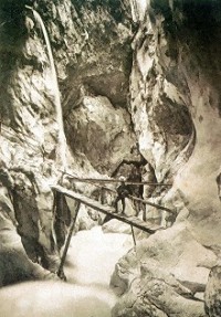 Gorges du Pont du Diable