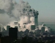 World Trade Center, 11 Septembre 2001