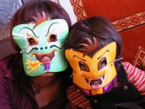 Bon anniversaire !!!