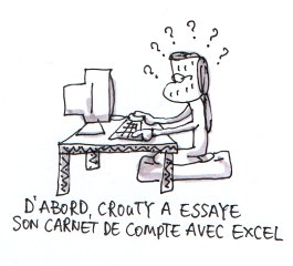 Sous MS Excel